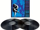 Guns N' Roses Use Your Illusion II 2XLP 180Gr Remastered Gatefold Slash Axl Rose
