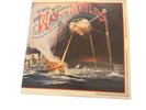 Jeff Wayne: War Of The Worlds 1978 Dutch Press CBS Vinyl 2xLP with Booklet VG/VG