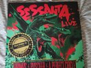 Sessanta 4 LP Signed Recorded Live 4/17/24 Phoenix AZ 1/100 RARE PALM SPRINGS