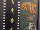 RARE JAZZ FUNK OST LP Johnny Pate ‎– Brother On The Run Perception Records ‎–