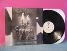 Janes Addiction lp nothing shocking vinyl record 1988 Perry Farrell wb 25727