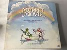 The Muppets – The Muppet Movie - Original Soundtrack LP 1979 Atlantic EX/EX