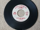 BOB DYLAN 45 RAINY DAY WOMEN #12 & 35 PROMO 60's Garage Rock Folk Pop VG+