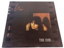 Nico The End Island ILPS 9311 Classic Rock 1974 Vinyl Record