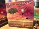 TransAtlantic – SMPTe – 2010 Signed Box Set – NM – Portnoy & Morse Prog Rock