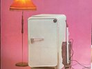 THE CURE Three Imaginary Boys 1979 French Repress 1982 LP Fiction 33T