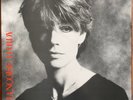 FRANÇOISE HARDY Décalages 1988 LP Flarenasch 33T