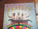 The Beatles Magical Mystery Tour EP