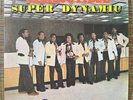SUPER DYNAMIC - Indiscutible / RARE GUAGUANCO SALSA SOUL CURACAO VIBES LP island