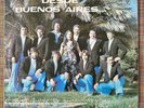 ORQUESTA SWINGBALY - Cuentame / LATIN SOUL MONTUNO SALSA LP Bolivia