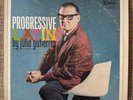 JULIO GUTIERREZ - Latin Progressive / MAMBO DESCARGA LATIN JAZZ VIBES LP