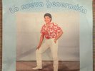 ARNELL I LA NUEVA GENERACION - Baila Mi Guaguanco / RARE SALSA LP CURACAO SELAED