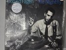 DONALD FAGEN - THE NIGHTFLY - MFSL AUDIOPHILE LP Mobile Fidelity MoFi W/HYPE