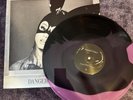 Ariana Grande — Dangerous Woman (2xLP) Black Purple Swirl Vinyl Album