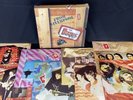 8 x The Beatles 'From Liverpool' Box Set Vinyl LP Records (R) MO#8724
