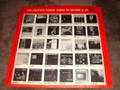 BEATLES 1964 VEE JAY VJ ORIGINAL COMPANY RECORD INNER SLEEVE - No Seam Splits