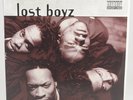 Lost Boyz – Legal Drug Money Universal 1996 Us Original (2LP/NM-/Vg+)/514