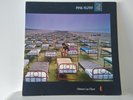 Pink Floyd – A Momentary Lapse Of Reason ; 1987 LP