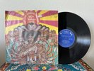 JIMI HENDRIX Axis Bold As Love LP Taiwan Pressing VERY RARE  FL-1610