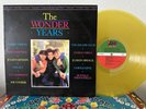 The Wonder Years Soundtrack - 2016 Record Store Day Yellow Vinyl Edition