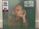 Kelsea Ballerini The First Time Vinyl RSD 2025