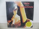 Celine Dion - Dion Chante Plamondon 1991 KOREA Vinyl LP NO BARCODE / SEALED NEW