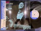 GRANT GREEN FEELIN' THE SPIRIT BLUE NOTE BST 84132 OBI STEREO JAPAN LP