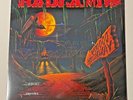 Badlands Voodoo Highway LP Colored Vinyl Import Limited Edition Jake E. Lee Ozzy