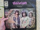 RARE PSYCH HARD ROCK LP VARIATIONS NADOR OG FRENCH EMI PATHE VG TO VG+