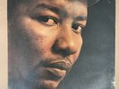 WILLIE HUTCH THE MACK ORIGINAL SOUNDTRACK TAMLA MOTOWN UK 1ST PRESS 1973 NM/VG