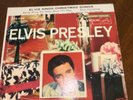 ELVIS PRESLEY EPA-4108 SINGS CHRISTMAS SONGS ORIGINAL DOG ON TOP NM TO MINT