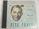 BING CROSBY Album Set 78's -- MERRY CHRISTMAS -- Silent Night, WHITE CHRISTMAS