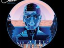 Oliver - Mechanical EP - Picture Disk - Vinyl Record