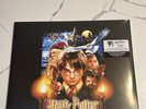 John Williams - Harry Potter & The Sorcerer’s Stone Clear Vinyl 2xLP RSD 2025