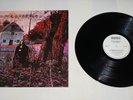 Black Sabbath : Black Sabbath, Rare Vinyl LP 1985 NEMS Records NEL 6002-7