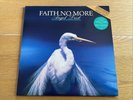 Faith No More.  Angel Dust Original Ltd LP With 12