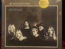 The Allman Brothers Band Idlewild South Limited Edition COLOR Vinyl LP Sealed