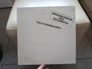GRAHAM PARKER AND THE RUMOUR Live At Marble Arch LP DJ NOT FOR SALE Plays EX
