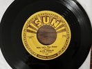 Elvis Presley Sun 217 Baby Lets Play House 45 Original Push Marks 1955 RARE
