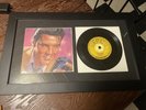 Elvis Presley Sun 209 45 