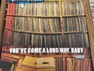 RARE Fatboy Slim You've Come A Long Way, Baby 1998 2xLP Garefold ASW-66247-1 OG