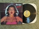 Accept - Breaker - NM/EX 1981 Hard Hair Metal Rock Passport PB-6010 1ST Press