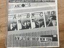 RANDOMS ABCD / LET'S GET RID OF NEW YORK 7