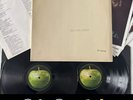 The Beatles - White Album 1st UK *Stereo* Press *Toploader* *No EMI* EX/VG+