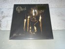Opeth Ghost Reveries 2x180g Audiophile Vinyl LP+booklet+poster+signed promo card