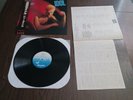 Billy Idol Rebel Yell Japan Vinyl Lp Obi Insert Eyes Without A Face True 80s
