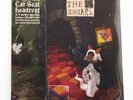 Car Seat Headrest The Scholars 2lp Special Edition IN HAND
