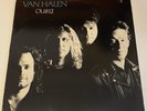 Van Halen OU812 VG LP, Club Edition w/ Original Inner Sleeve Sammy Hagar