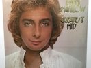 BARRY MANILOW; GREATEST HITS LP #A2L8601 ARISTA - NEW SEALED