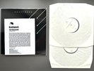 KRAFTWERK+Aero Dynamic+UK+PROMO+2004++MINT+2-LP+TOP